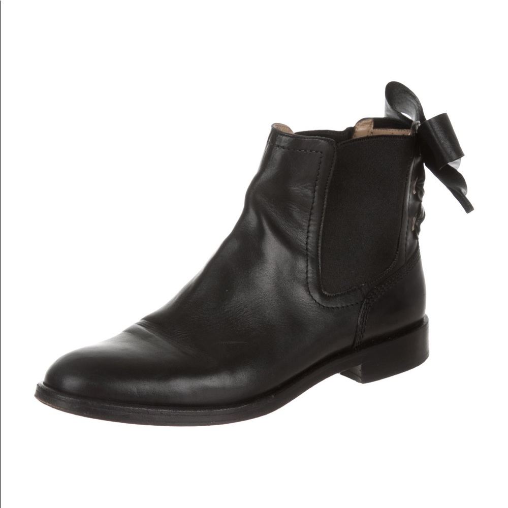 Valentino boots
